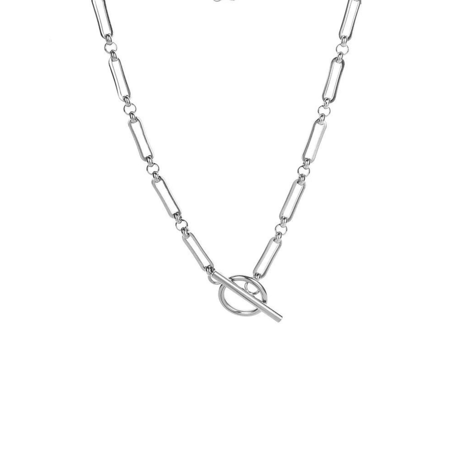 Rome Necklace