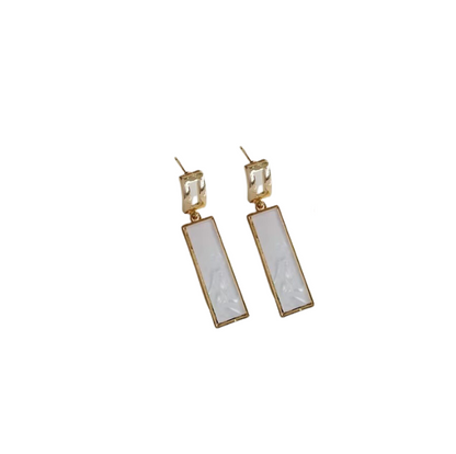 Kos Earrings