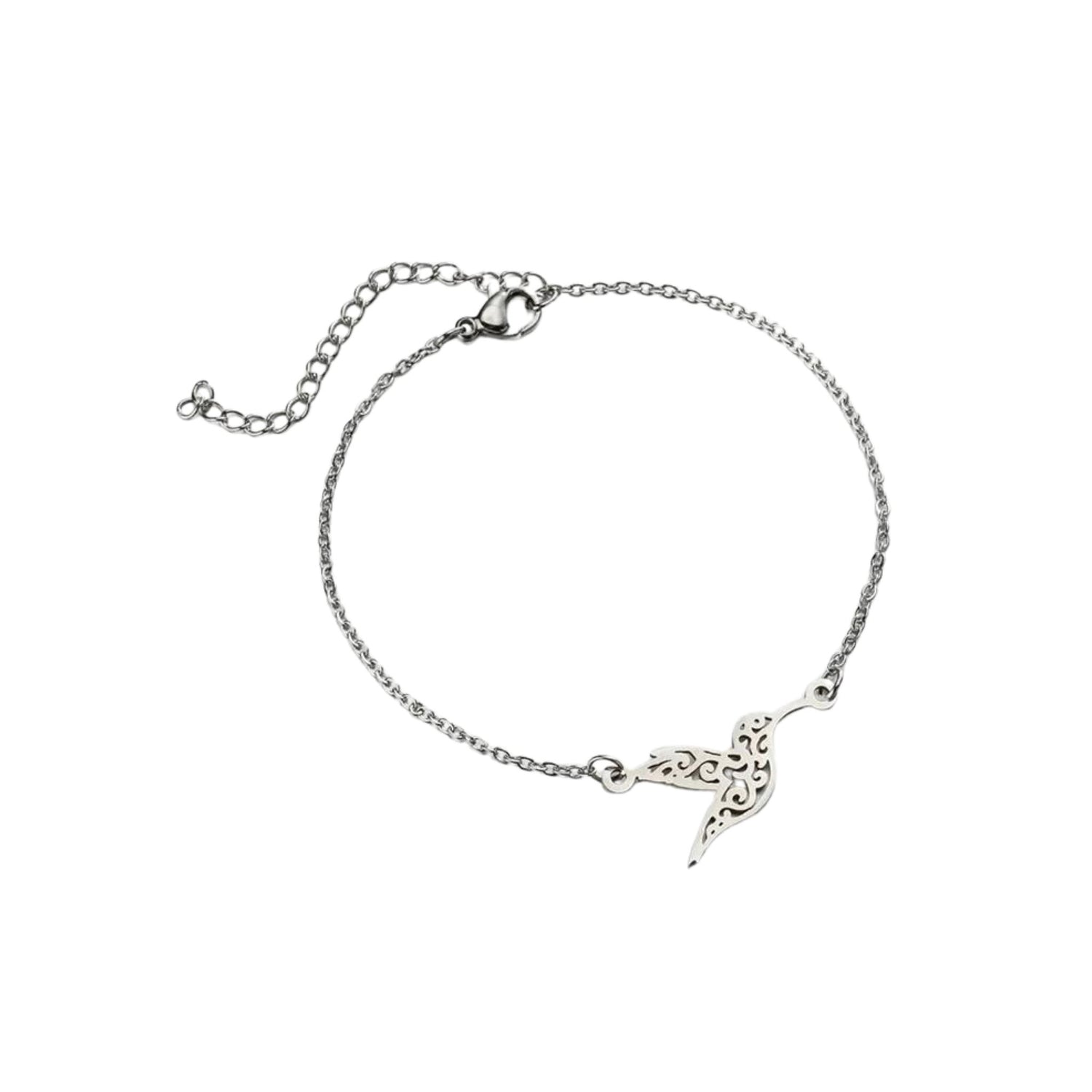 Hummingbird Bracelet