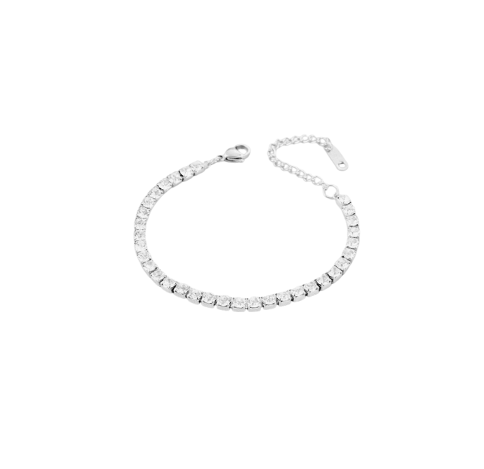 Belfort Tennis Bracelet