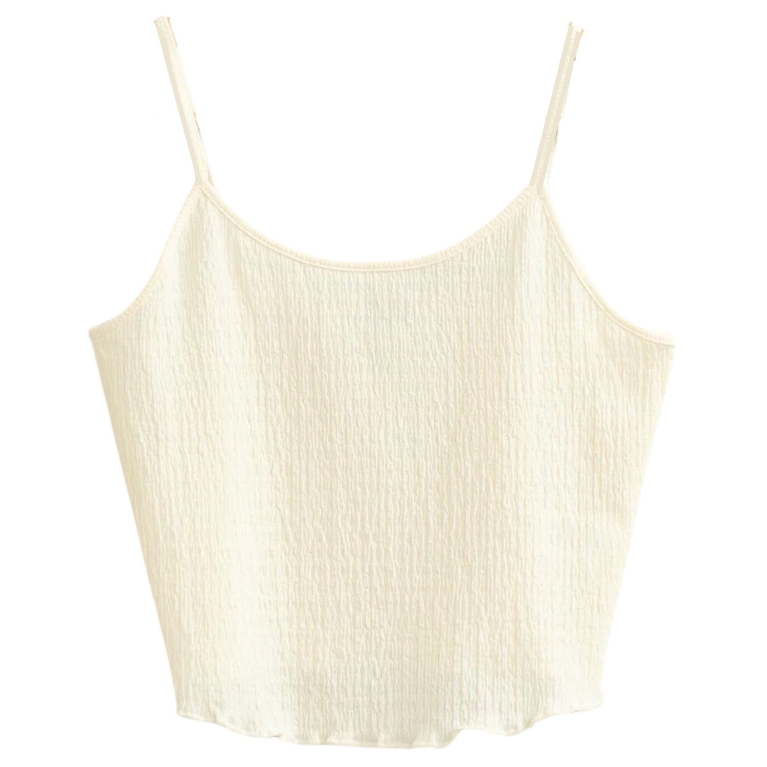 Glasgow Cami Top