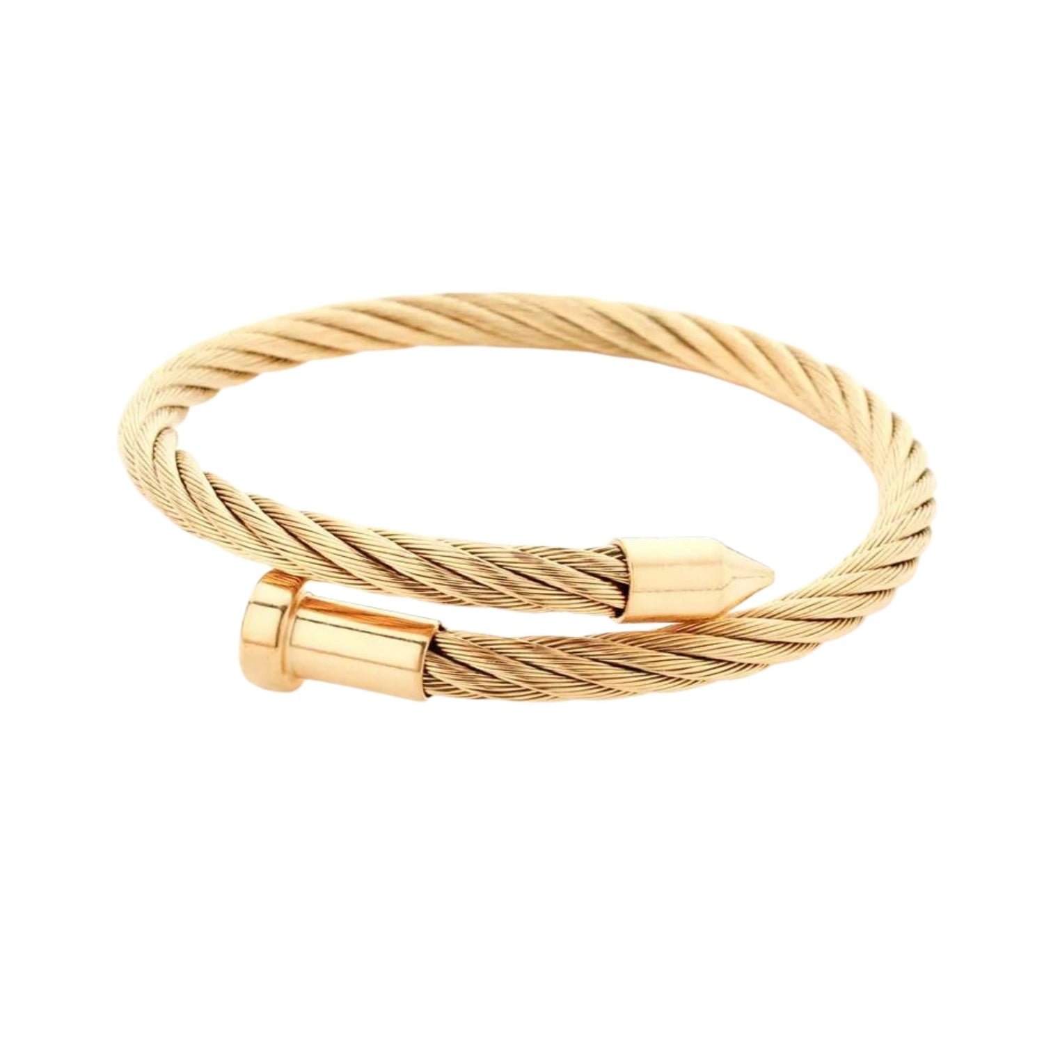 Carpi Bangle