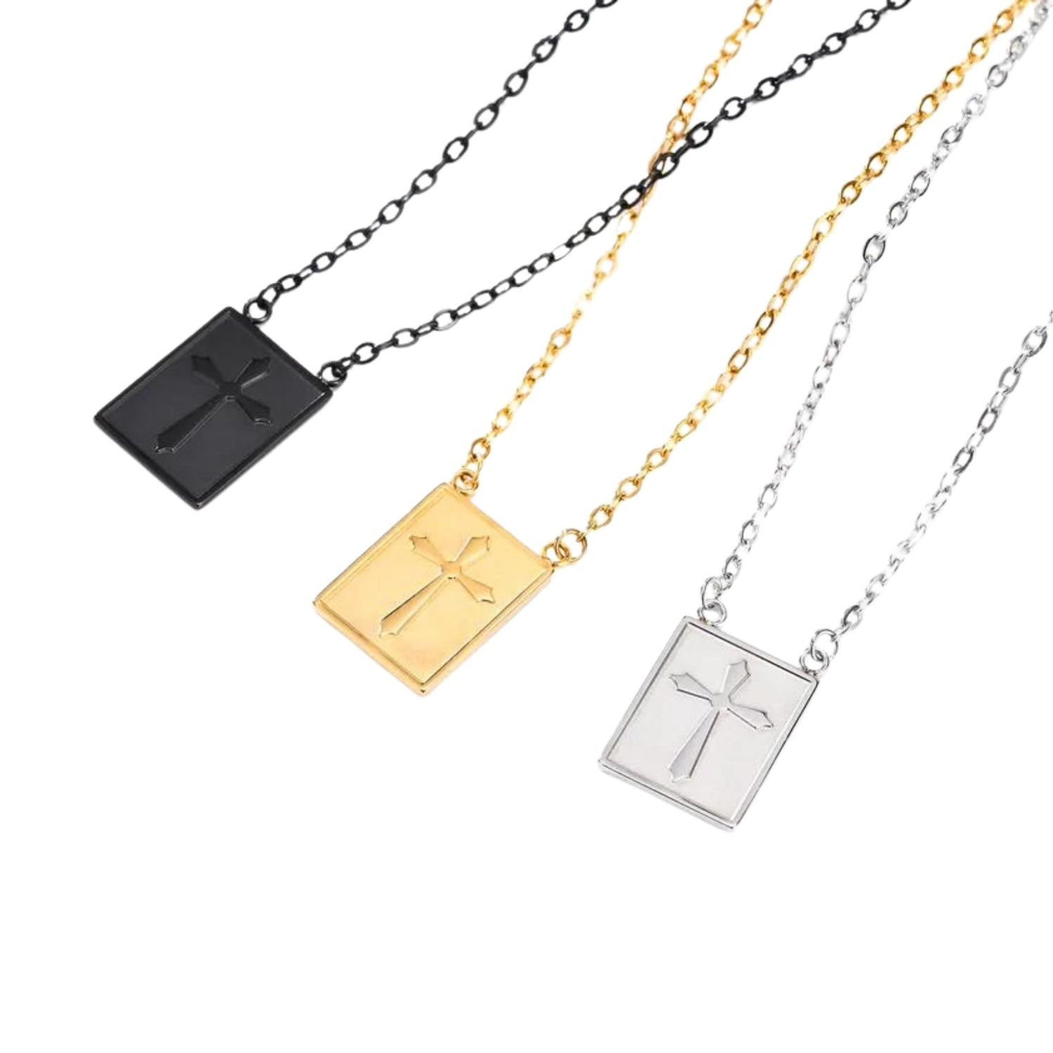 Wengen Necklace