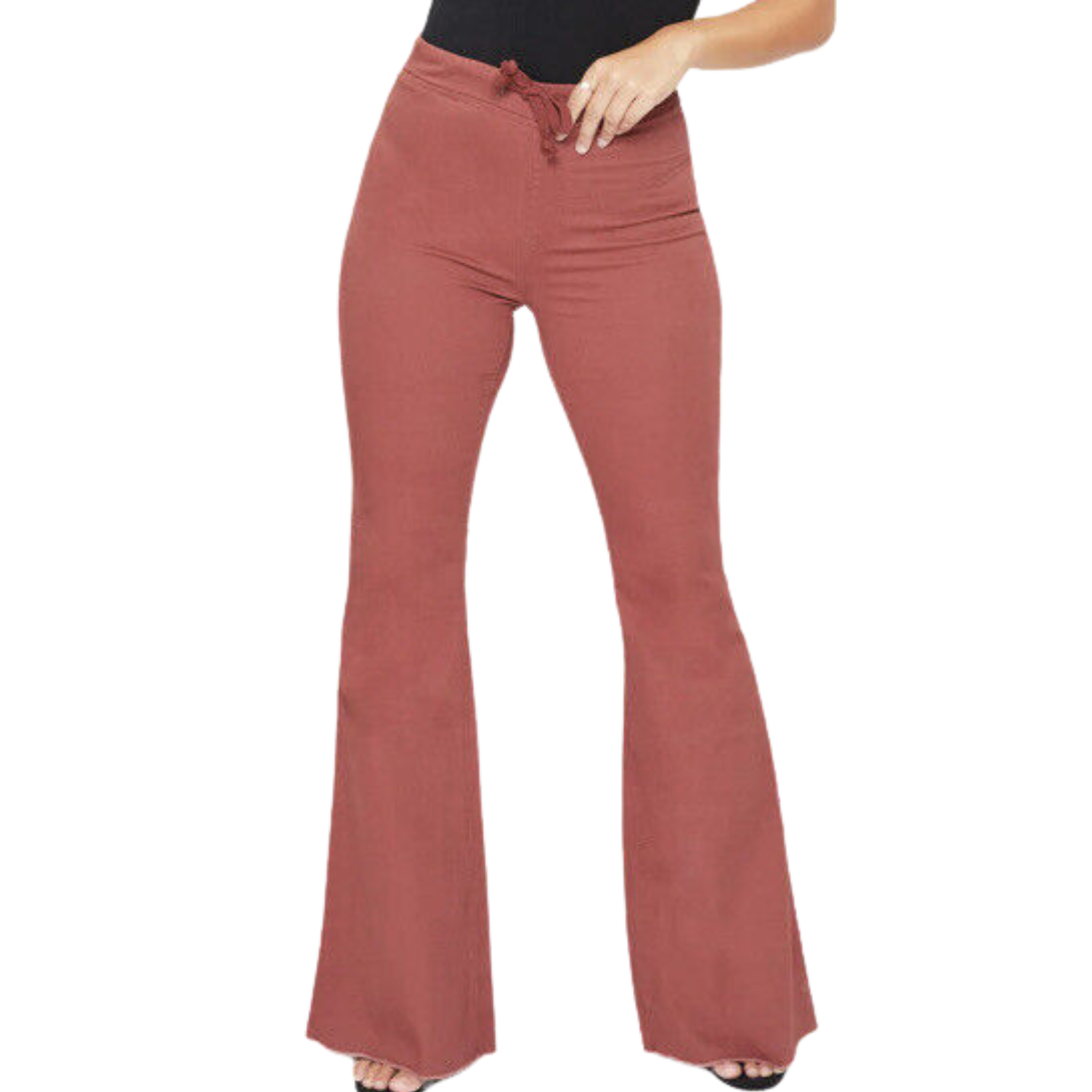 Pistoia Flare Jeggings