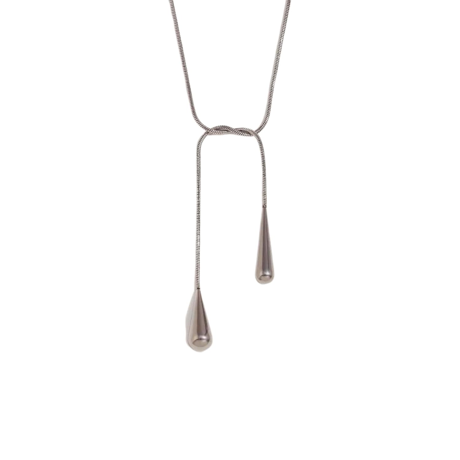 Aachen Necklace