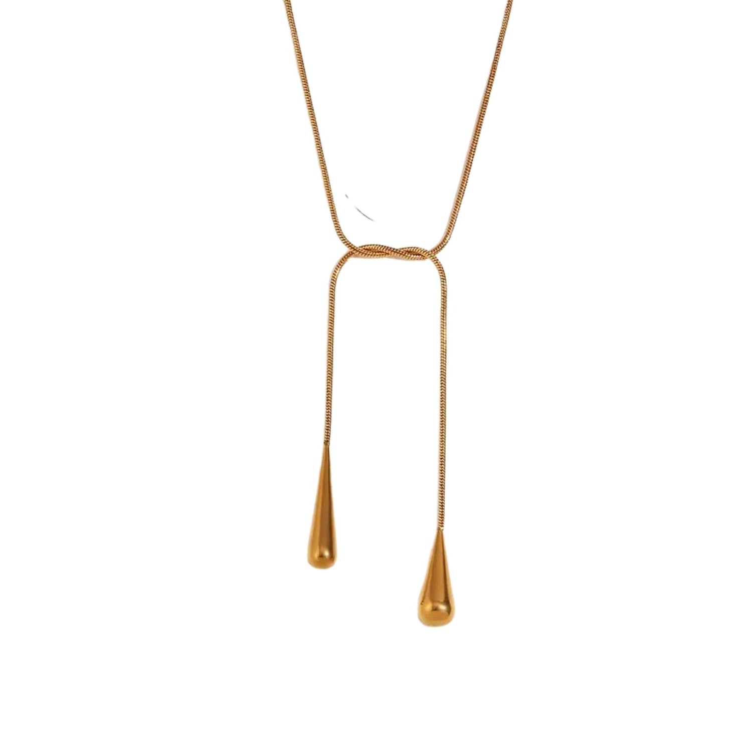 Aachen Necklace