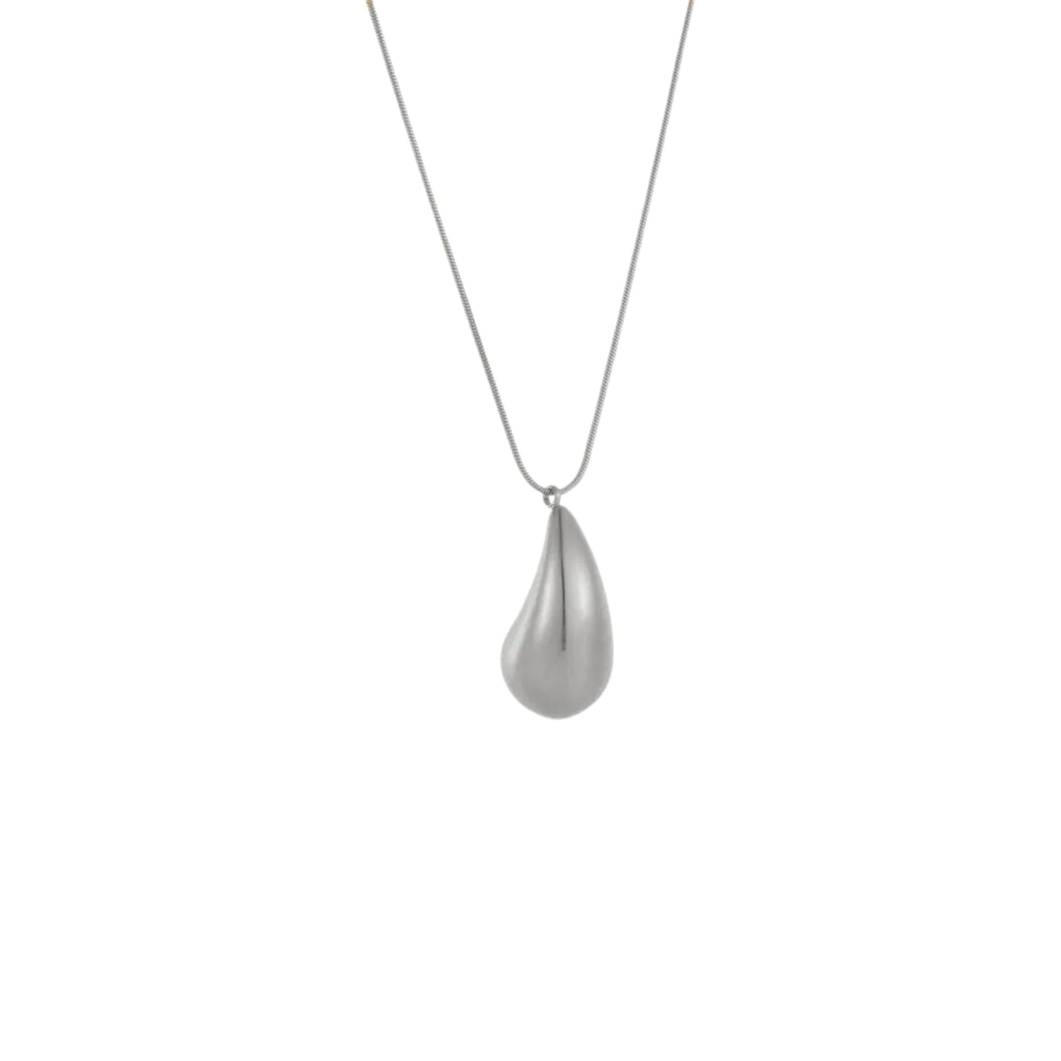 Las Palmas Necklace