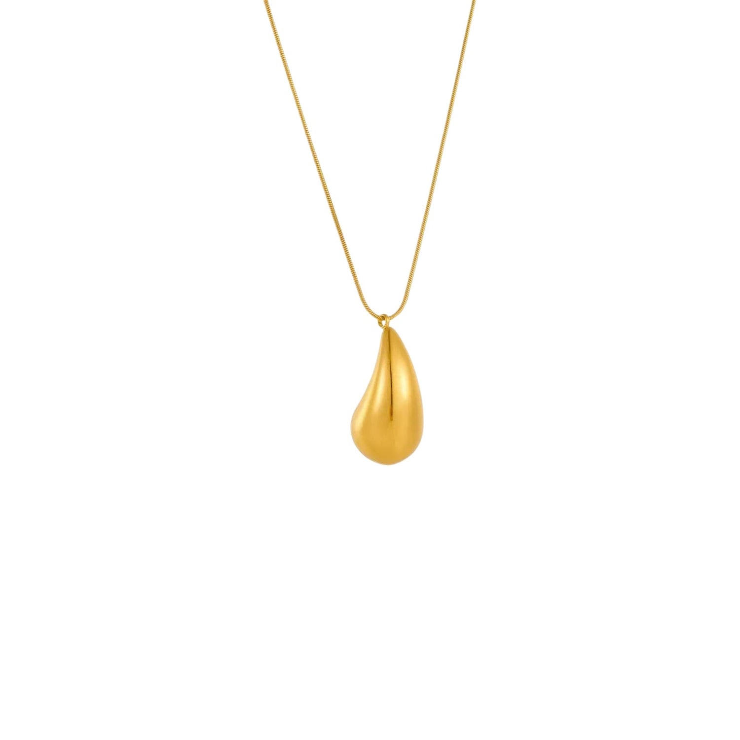 Las Palmas Necklace
