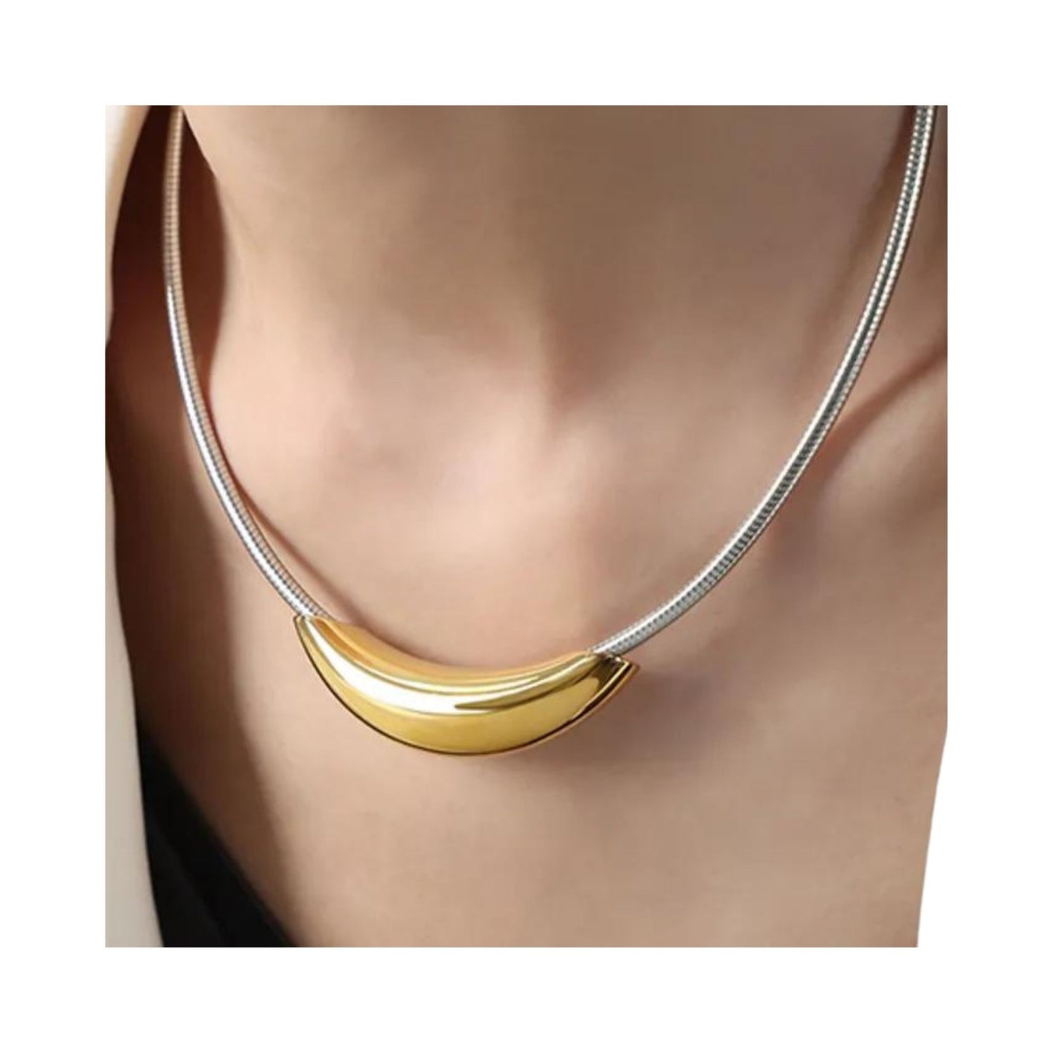 Lund Choker