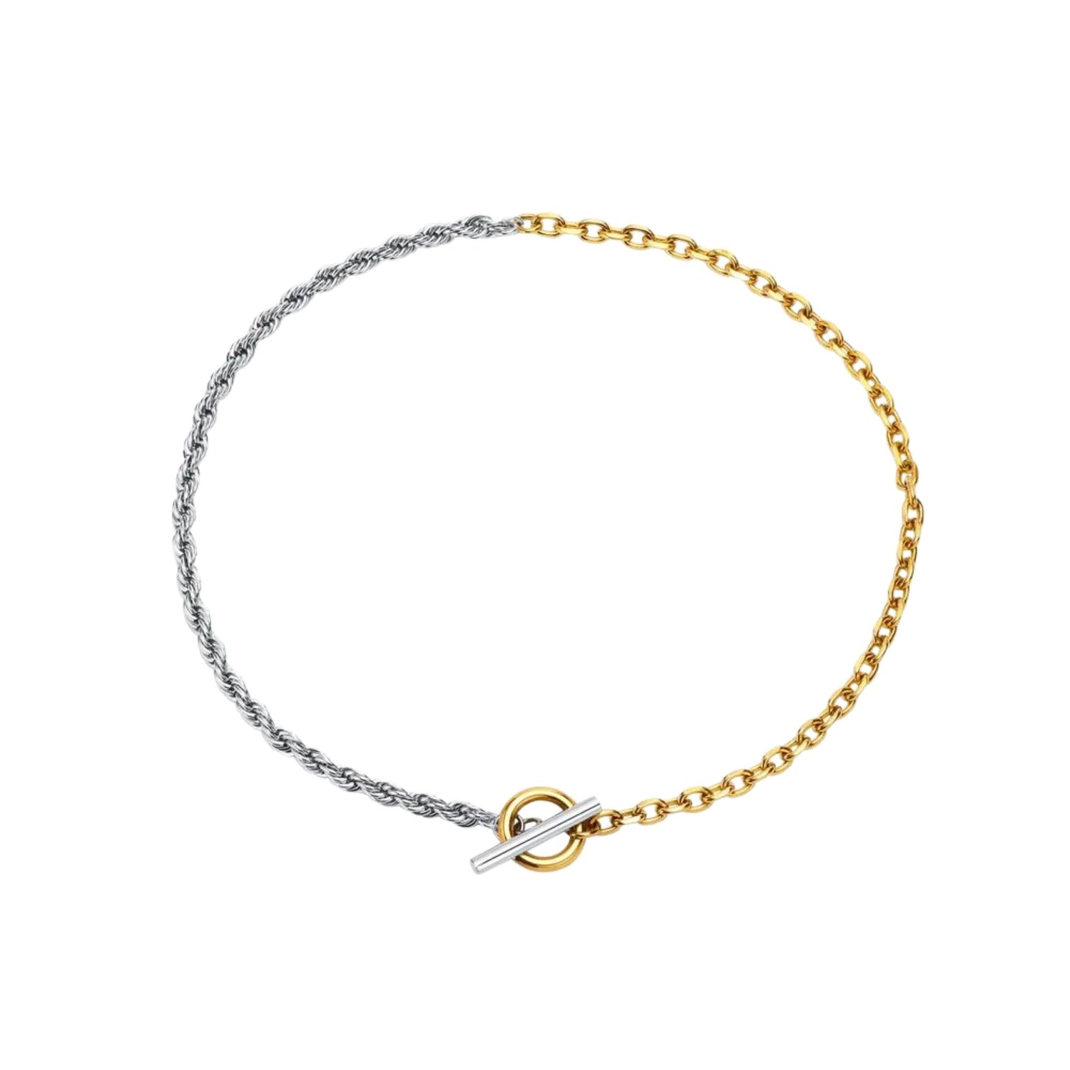 Syracuse Necklace