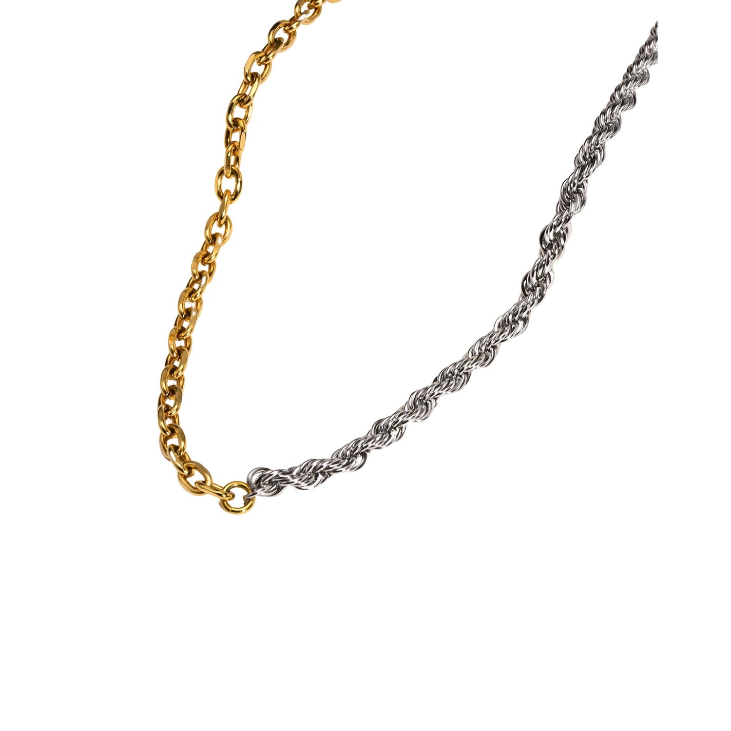 Syracuse Necklace