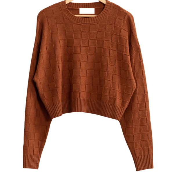 Rapallo Sweater