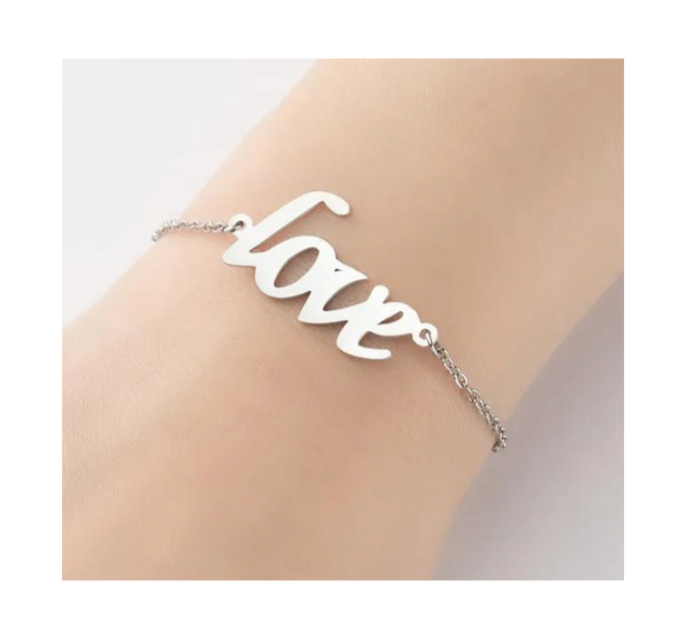 Exeter Love Bracelet