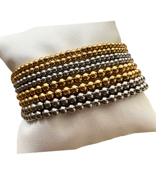 Albi Beaded Bracelet