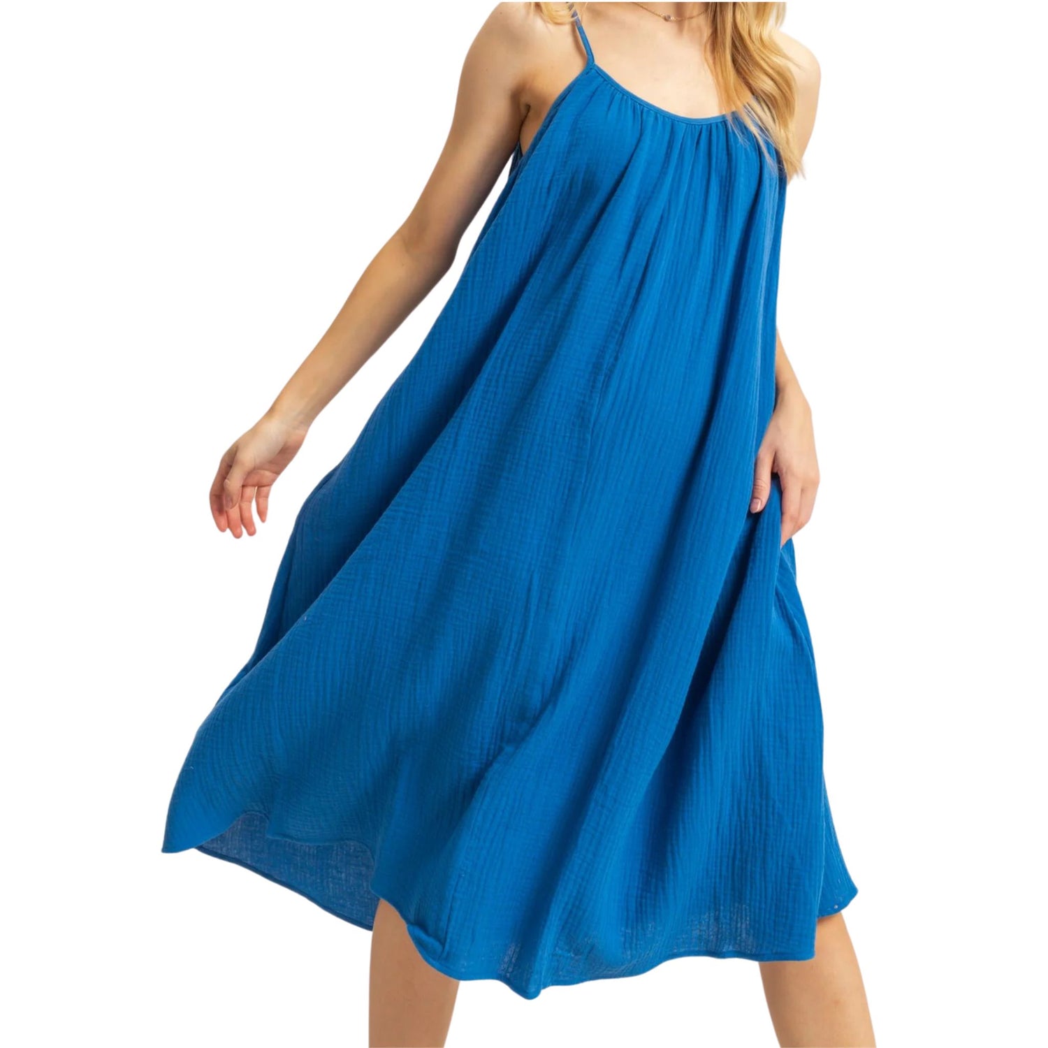 Lublin Dress