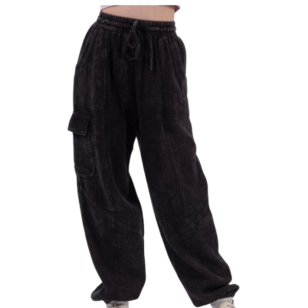 Petrovac Cargo Pants