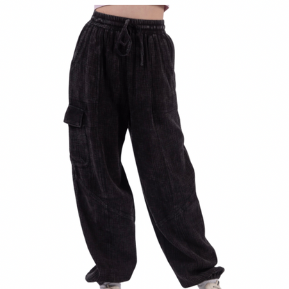 Petrovac Cargo Pants