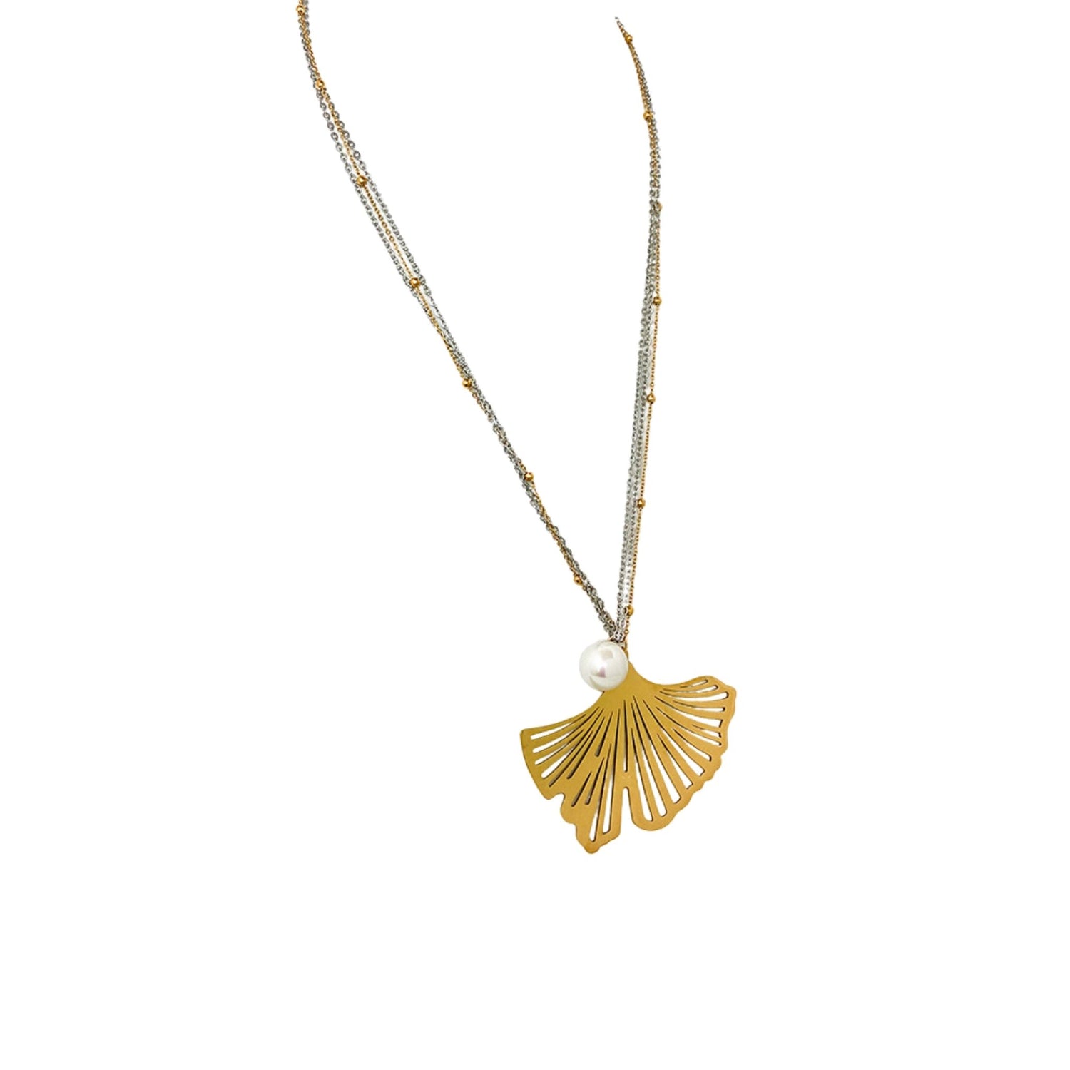 Nuoro Necklace