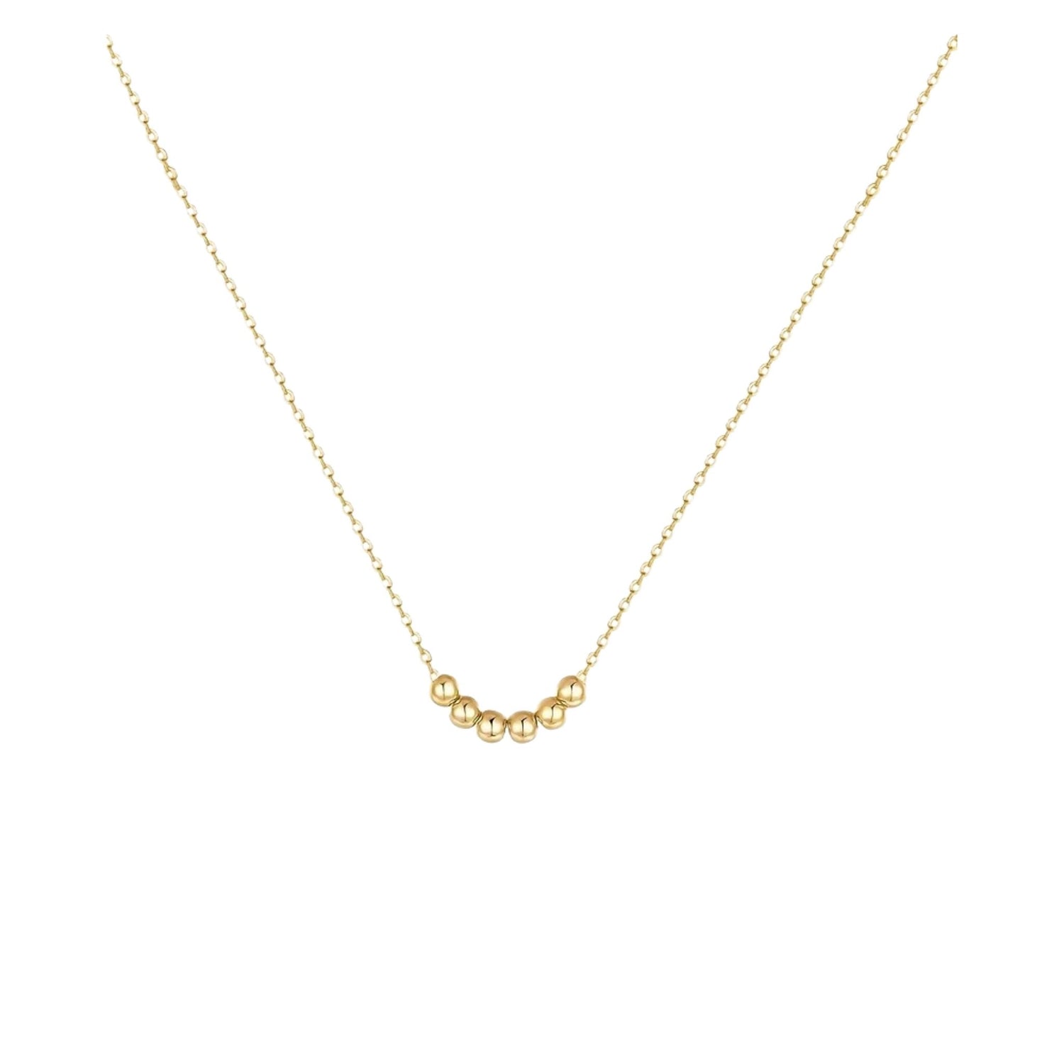Kolding Necklace