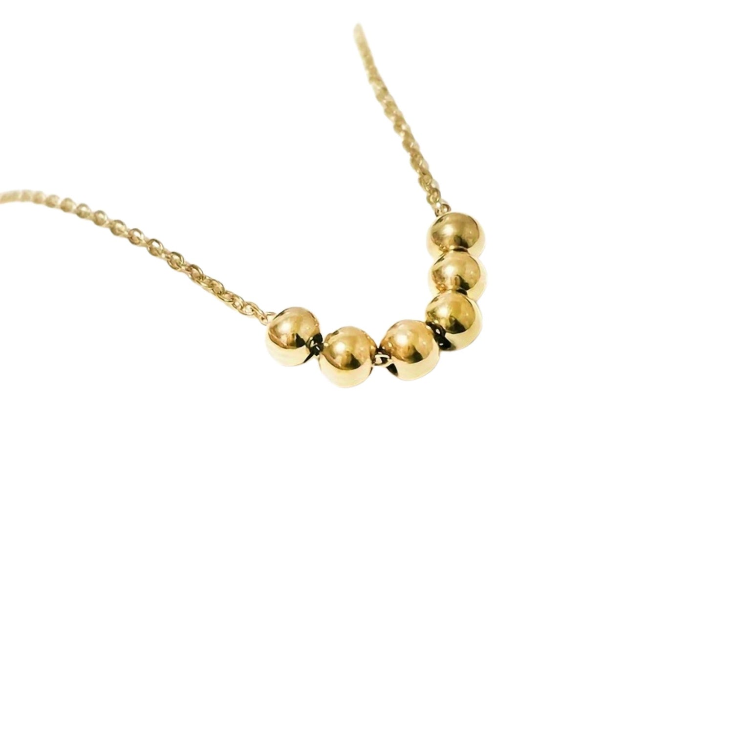 Kolding Necklace