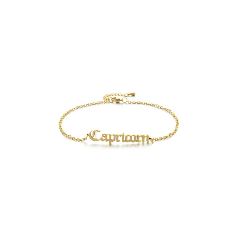 Verona Zodiac Bracelets