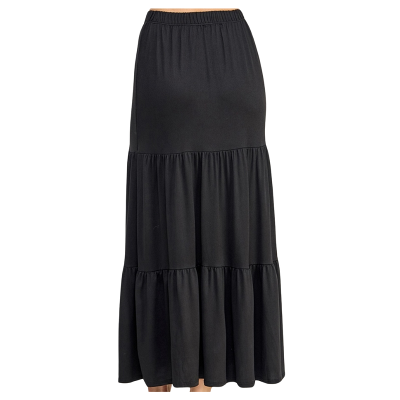 Amalfi Midi Skirt