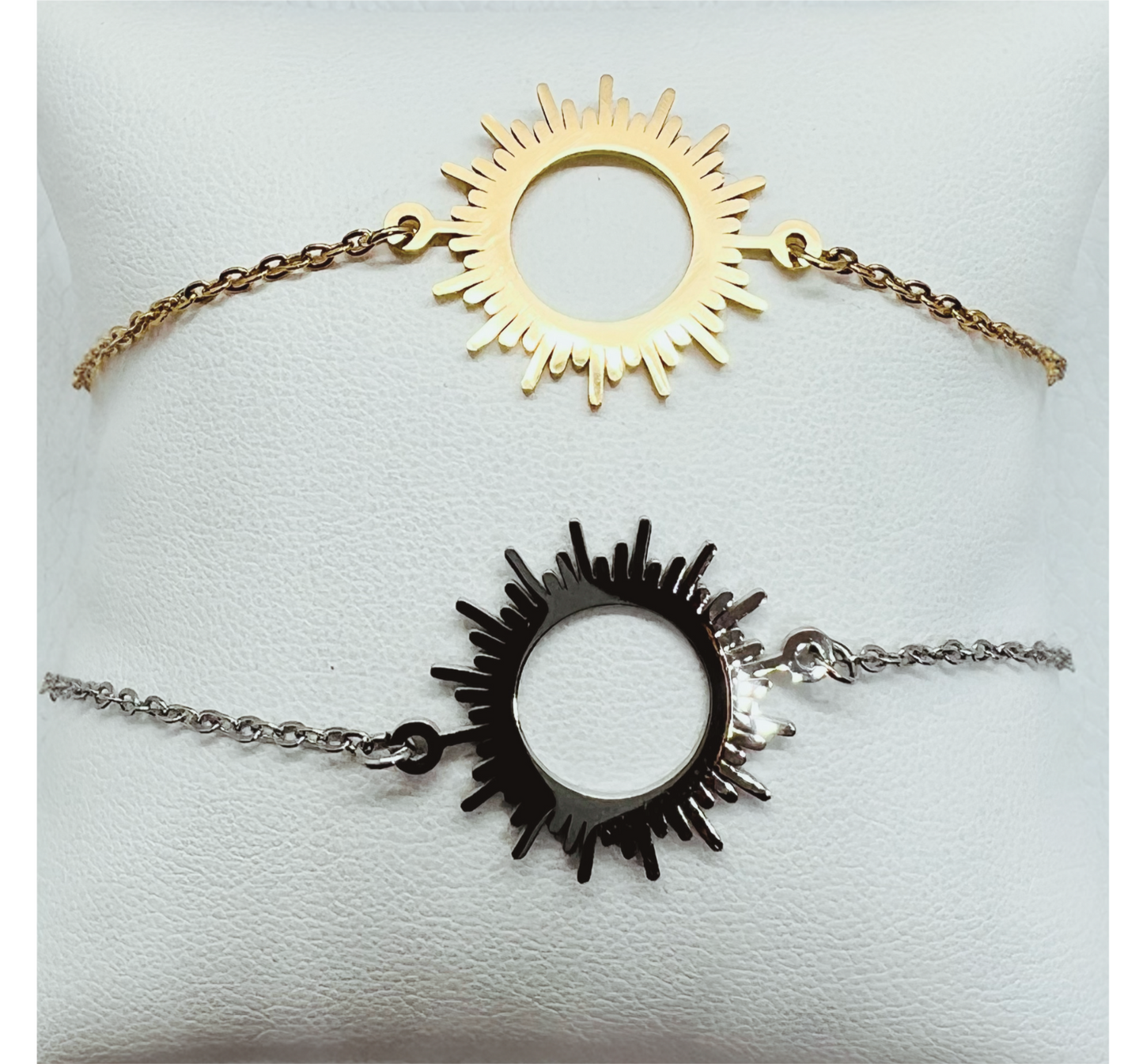 Dijon Sun Bracelet