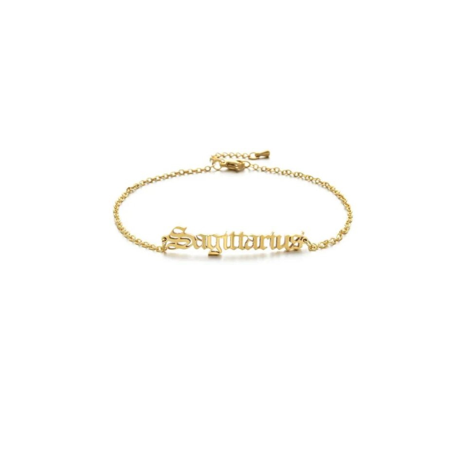 Verona Zodiac Bracelets