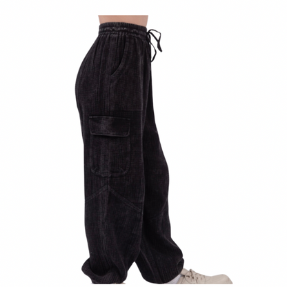 Petrovac Cargo Pants