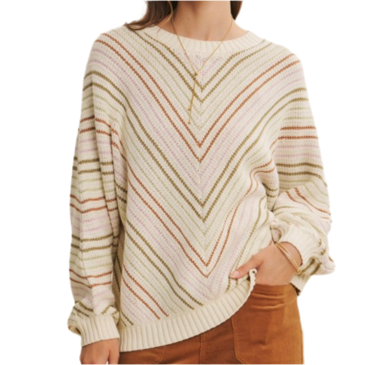 Soller Sweater