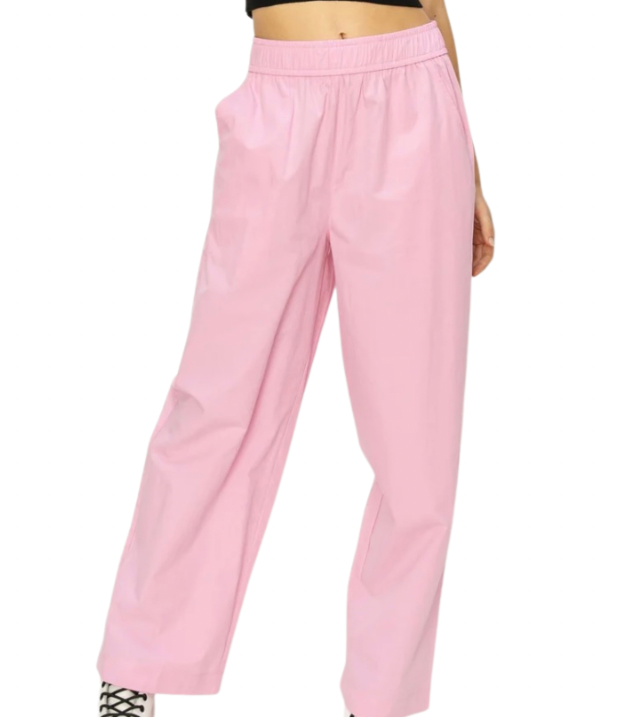 Peony pants