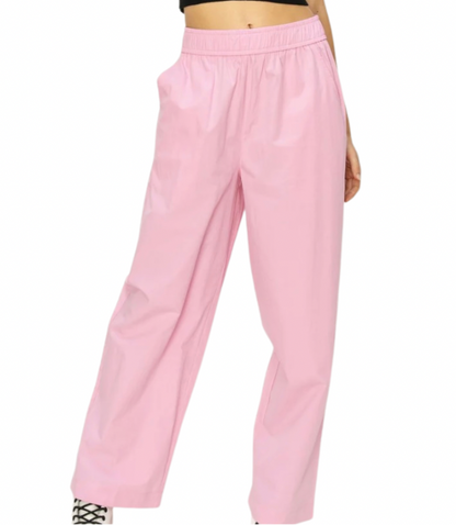 Peony pants