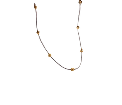 Vevey Necklace