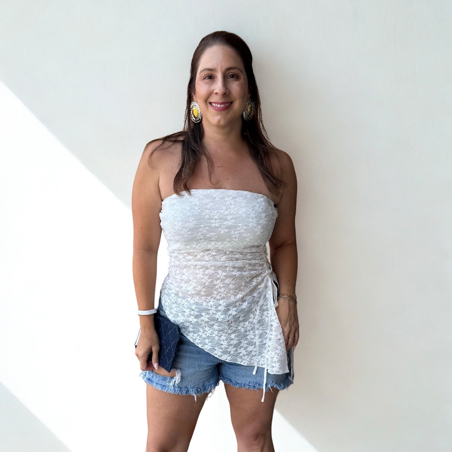 Eboli Top