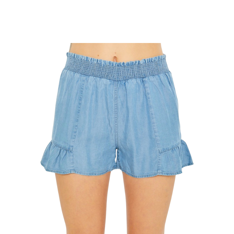 Borage Shorts