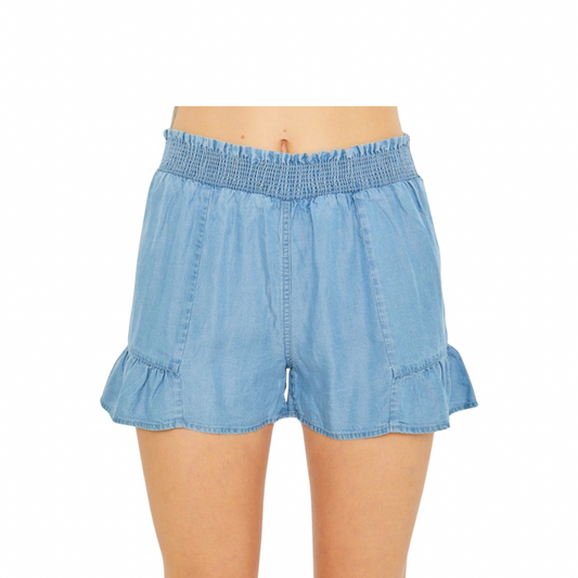 Borage Shorts