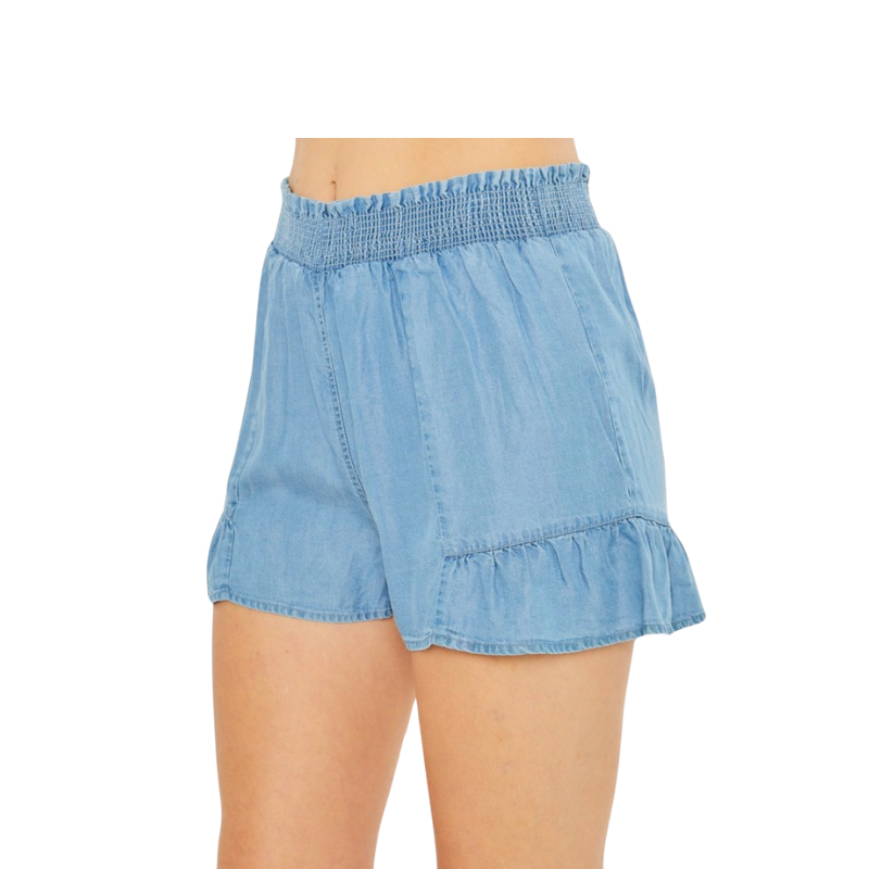 Borage Shorts