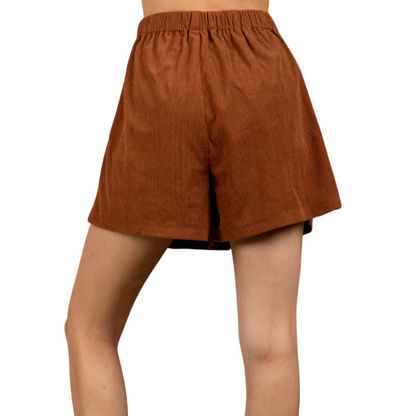 Rodez Skort