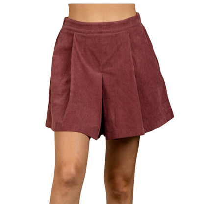 Rodez Skort