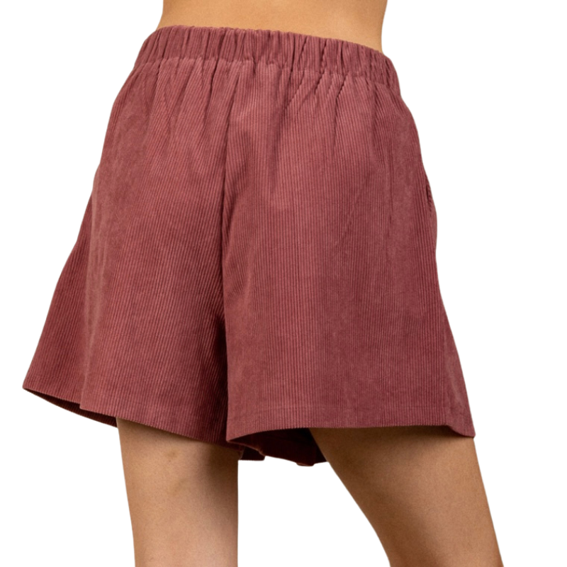 Rodez Skort