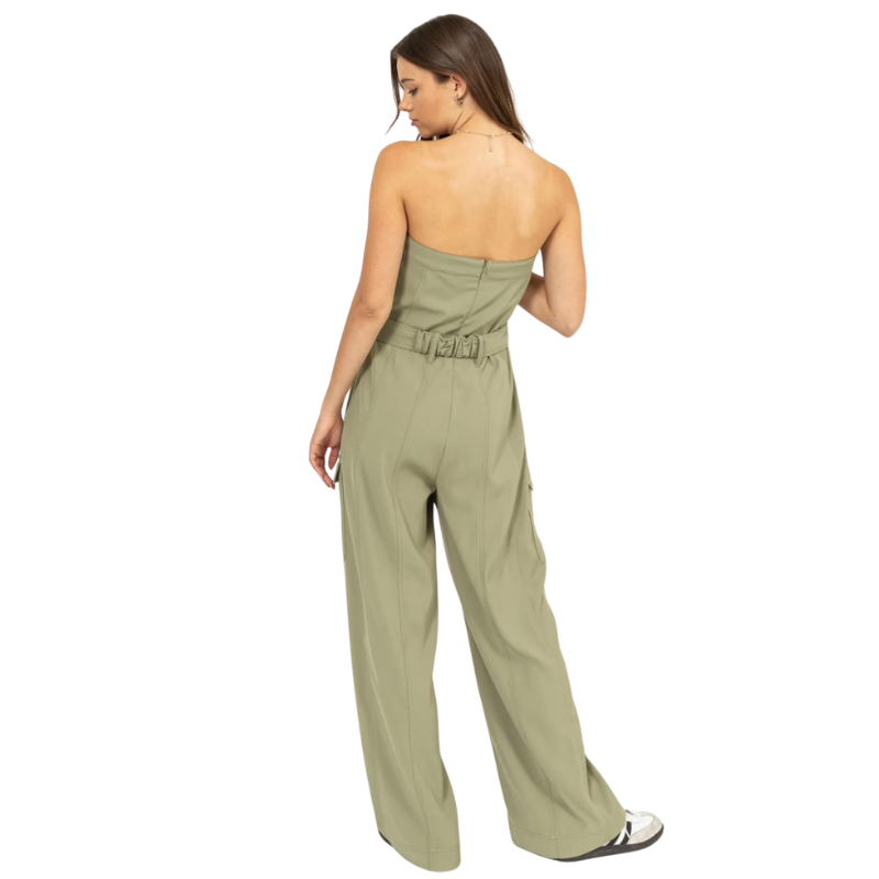 Charleroi Jumpsuit