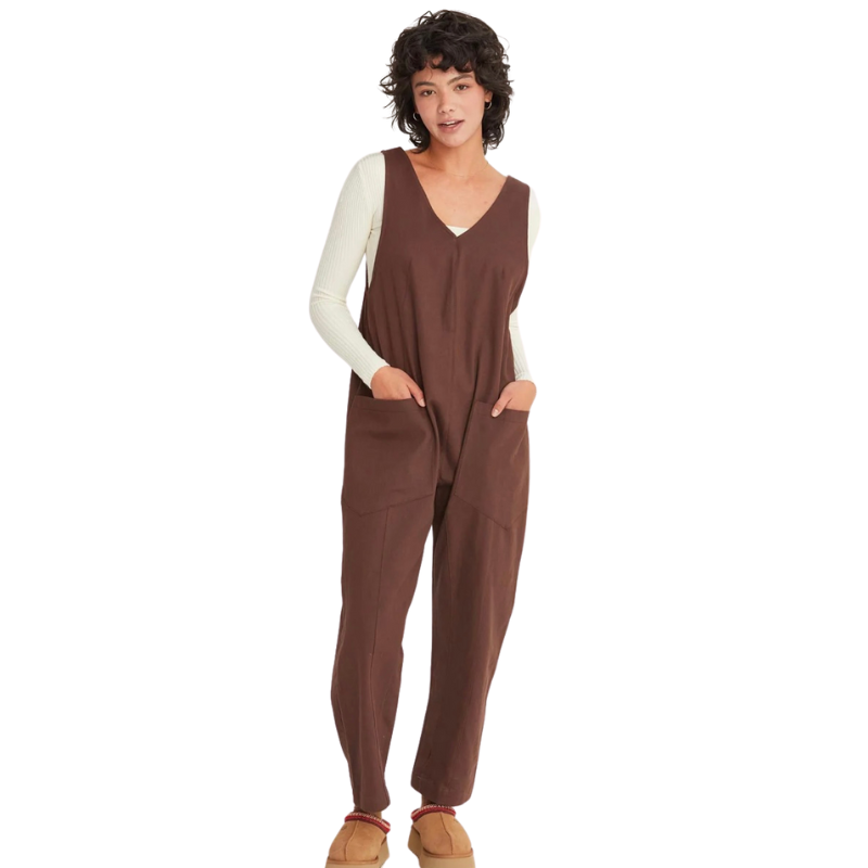 Brescia Jumpsuit