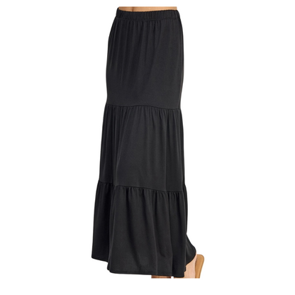 Amalfi Midi Skirt