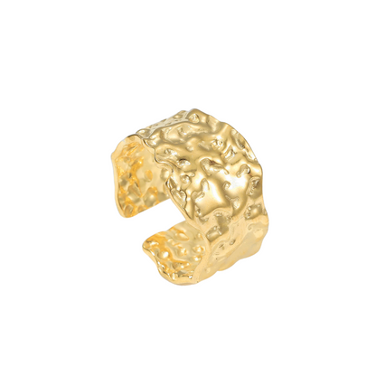 Macerata Bold Ring