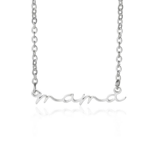 Blois "Mama" Necklace