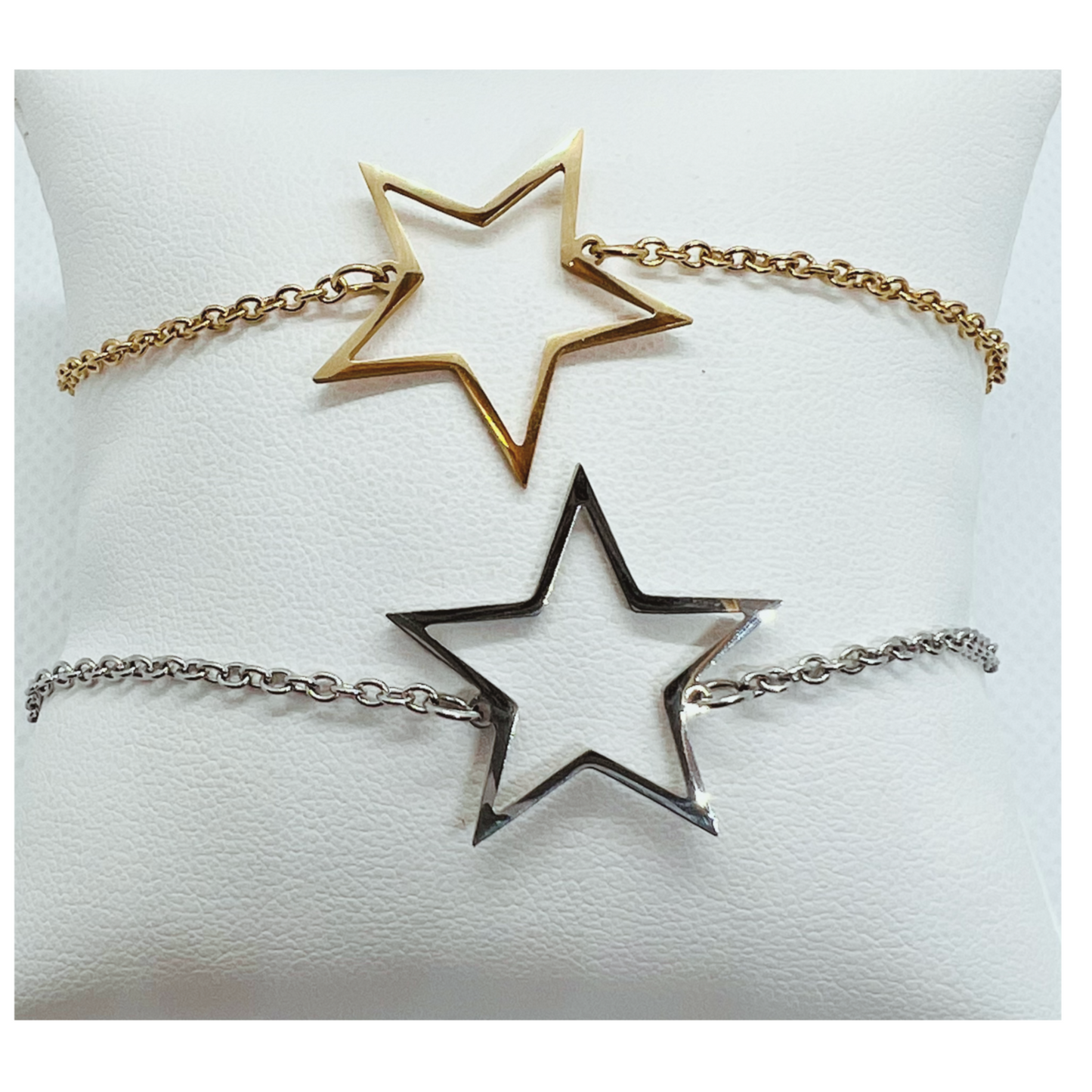 Bari Star Bracelet