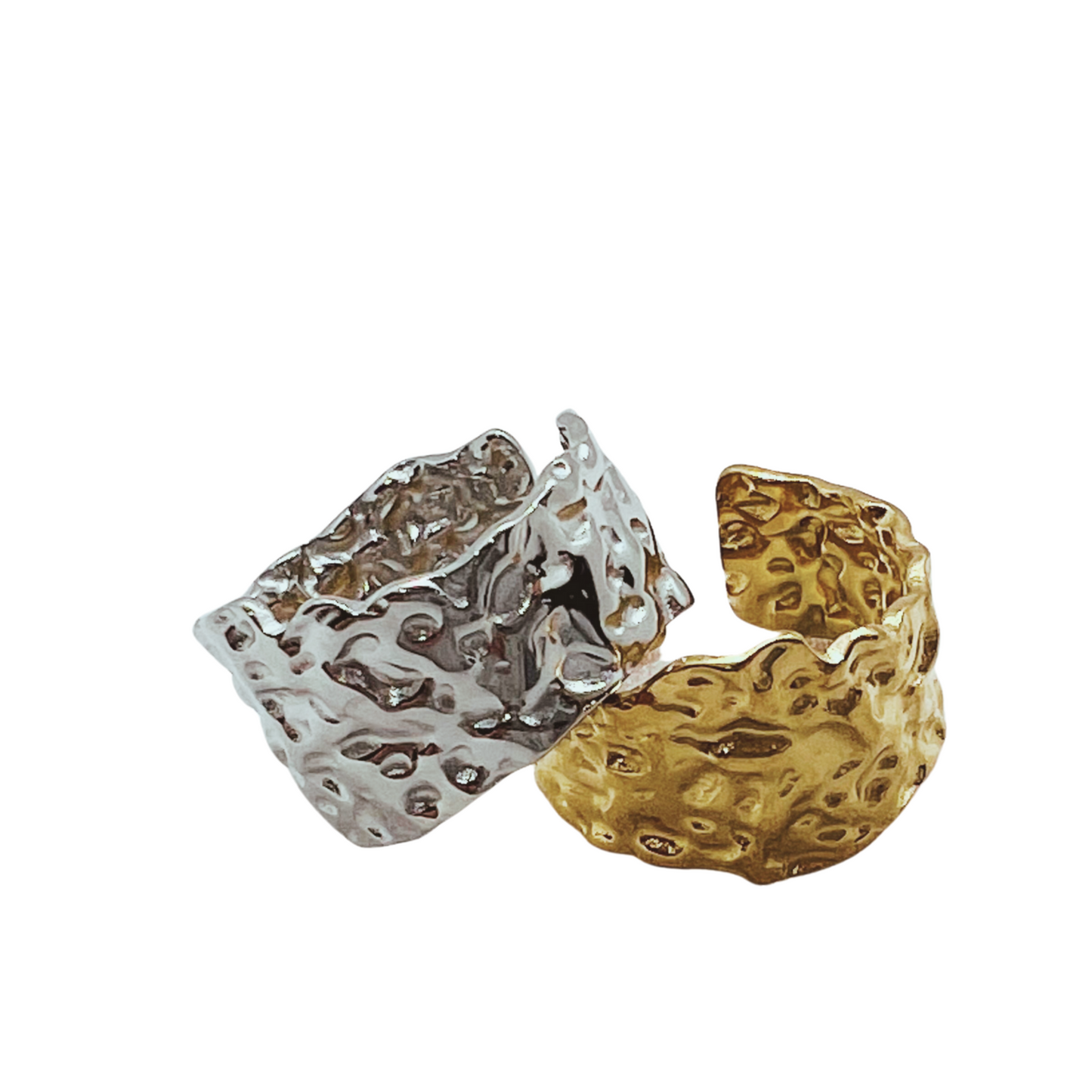 Macerata Bold Ring