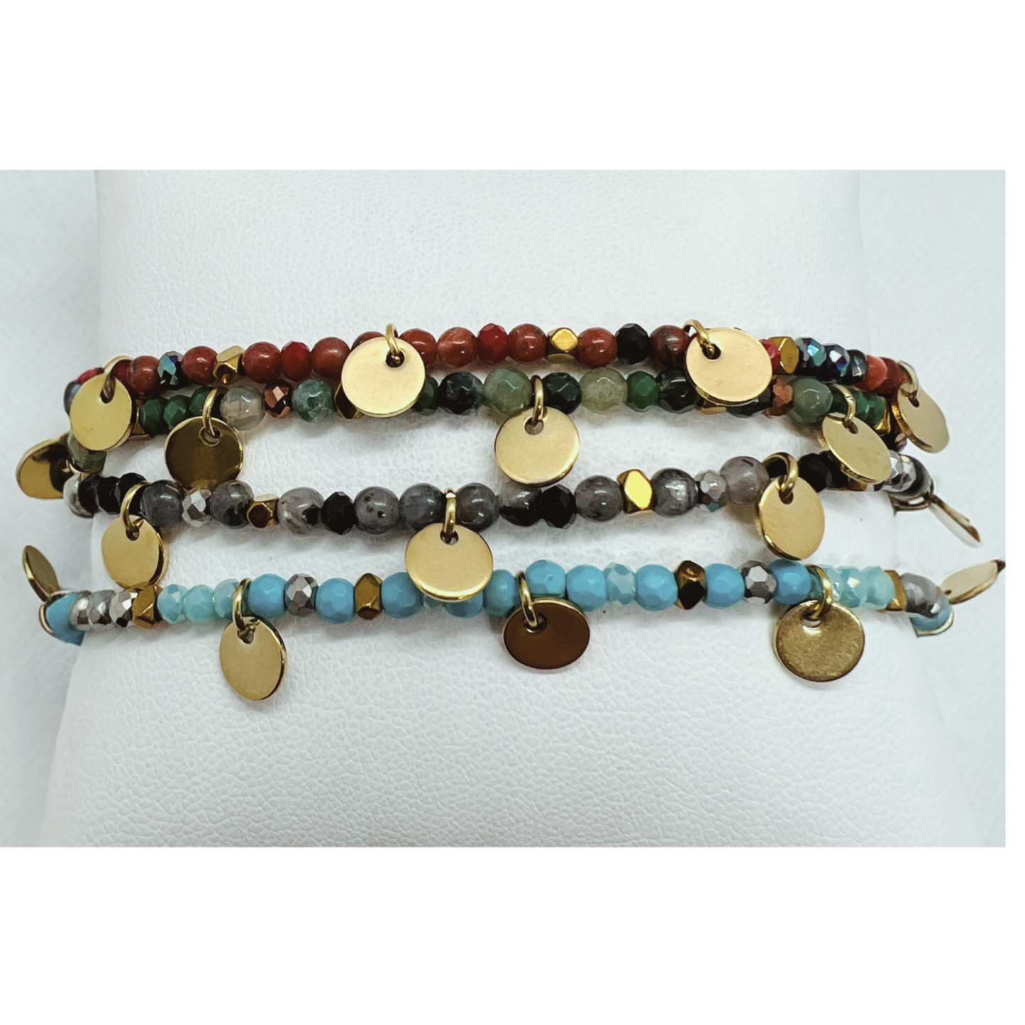 Lecce Natural Bracelet