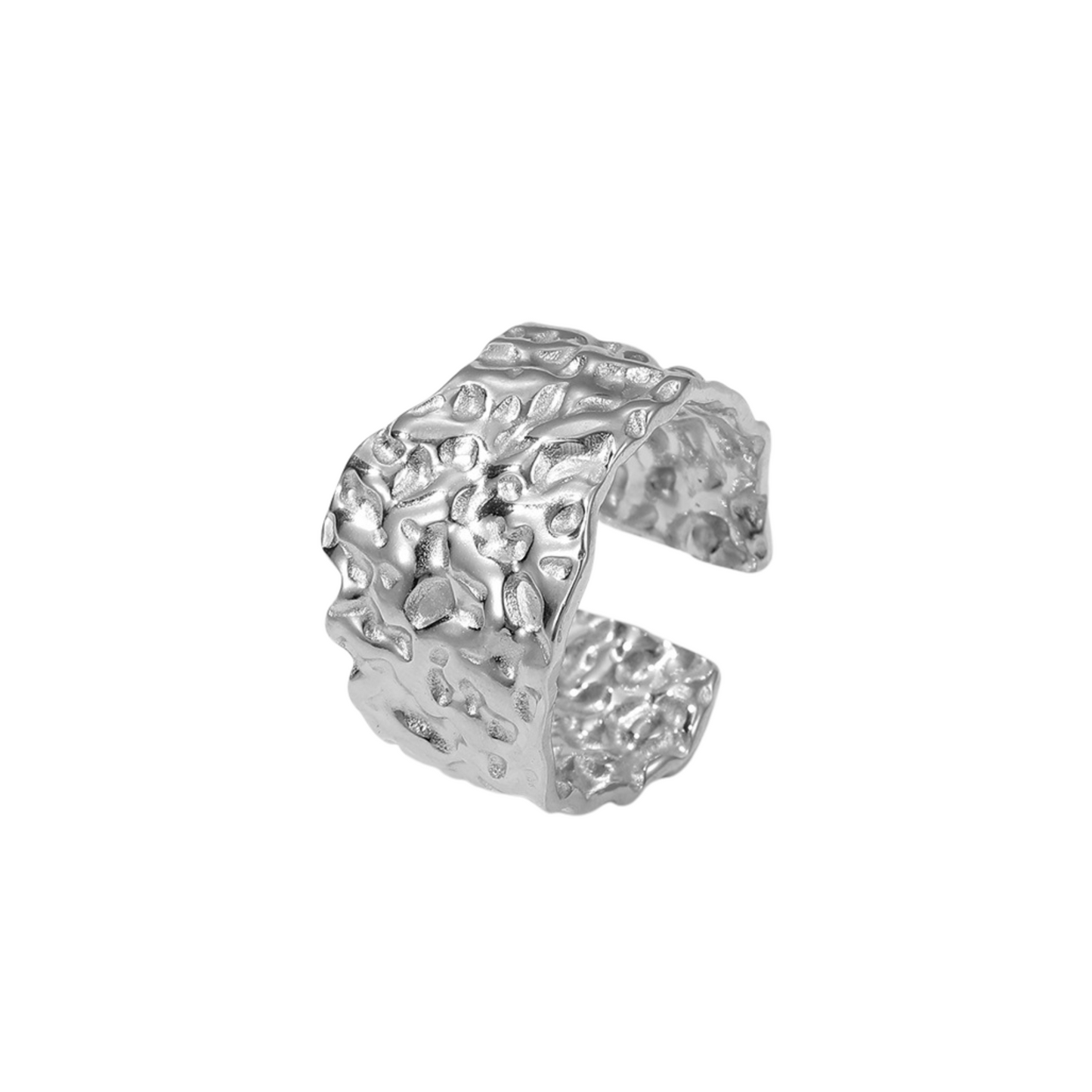 Macerata Bold Ring