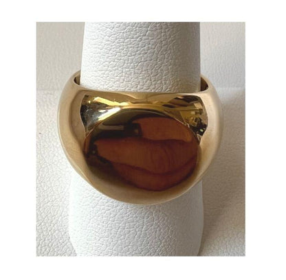 Kalamata Bold Ring